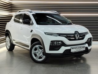 2022 Renault Kiger 1.0 ENERGY ZEN AMT - photo 12