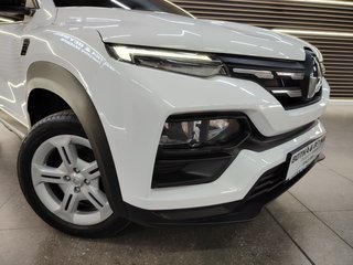 2022 Renault Kiger 1.0 ENERGY ZEN AMT - photo 13