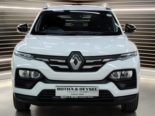 2022 Renault Kiger 1.0 ENERGY ZEN AMT - photo 14