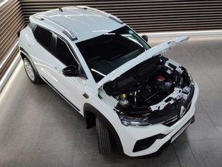 2022 Renault Kiger 1.0 ENERGY ZEN AMT - photo 15