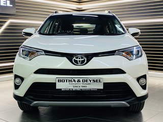 2017 Toyota RAV 4 RAV4 2.0 GX - photo 2