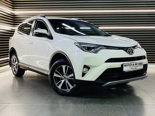 2017 Toyota RAV 4 RAV4 2.0 GX - photo 3