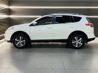 2017 Toyota RAV 4 RAV4 2.0 GX - photo 6