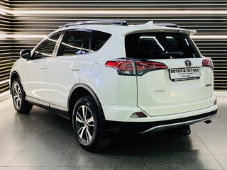 2017 Toyota RAV 4 RAV4 2.0 GX - photo 7