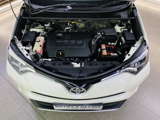 2017 Toyota RAV 4 RAV4 2.0 GX - photo 5