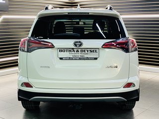 2017 Toyota RAV 4 RAV4 2.0 GX - photo 8