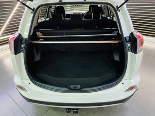 2017 Toyota RAV 4 RAV4 2.0 GX - photo 9
