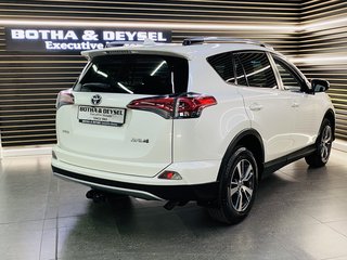2017 Toyota RAV 4 RAV4 2.0 GX - photo 10