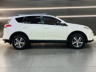 2017 Toyota RAV 4 RAV4 2.0 GX - photo 1