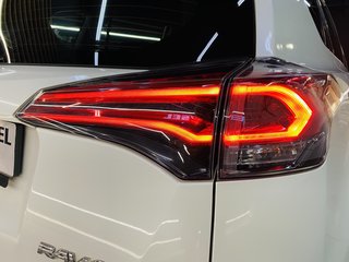 2017 Toyota RAV 4 RAV4 2.0 GX - photo 2
