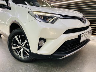 2017 Toyota RAV 4 RAV4 2.0 GX - photo 3