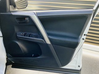 2017 Toyota RAV 4 RAV4 2.0 GX - photo 4