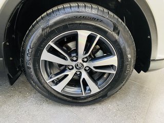 2017 Toyota RAV 4 RAV4 2.0 GX - photo 6