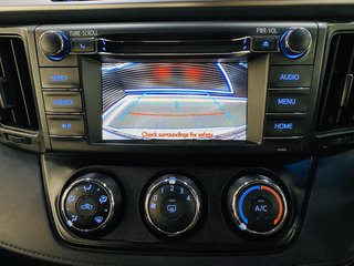 2017 Toyota RAV 4 RAV4 2.0 GX - photo 9