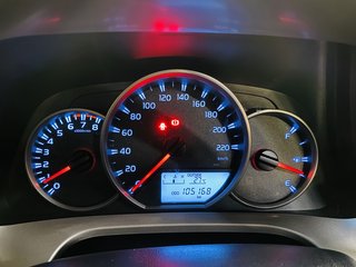 2017 Toyota RAV 4 RAV4 2.0 GX - photo 15