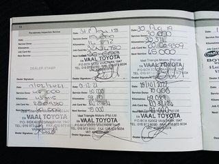 2017 Toyota RAV 4 RAV4 2.0 GX - photo 16