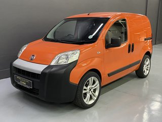 Fiat Fiorino Used vehicle for sale