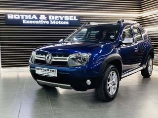 Renault Duster Used vehicle for sale