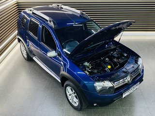 2016 Renault Duster 1.5 dCI DYNAMIQUE - photo 4