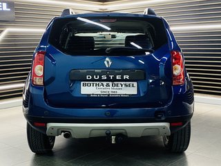 2016 Renault Duster 1.5 dCI DYNAMIQUE - photo 8