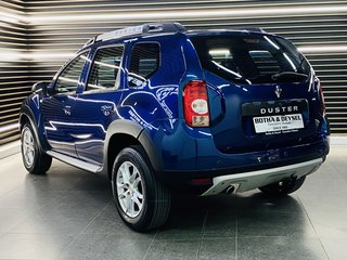 2016 Renault Duster 1.5 dCI DYNAMIQUE - photo 7