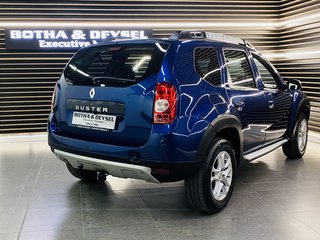 2016 Renault Duster 1.5 dCI DYNAMIQUE - photo 9