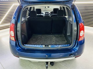 2016 Renault Duster 1.5 dCI DYNAMIQUE - photo 10