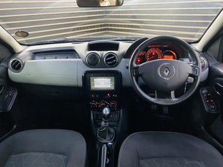 2016 Renault Duster 1.5 dCI DYNAMIQUE - photo 5