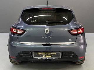 2019 Renault Clio 900 T DYNAMIQUE 5DR (66KW) - photo 4