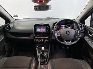 2019 Renault Clio 900 T DYNAMIQUE 5DR (66KW) - photo 5