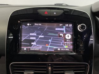 2019 Renault Clio 900 T DYNAMIQUE 5DR (66KW) - photo 7