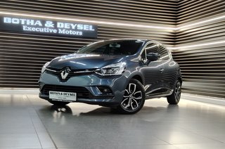 Renault Clio Used vehicle for sale