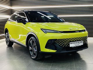 2024 BAIC X55 1.5T PREMIUM A/T - photo 3