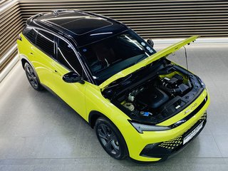 2024 BAIC X55 1.5T PREMIUM A/T - photo 4