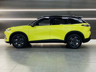 2024 BAIC X55 1.5T PREMIUM A/T - photo 6