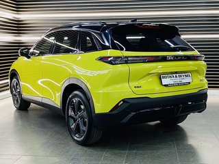 2024 BAIC X55 1.5T PREMIUM A/T - photo 7