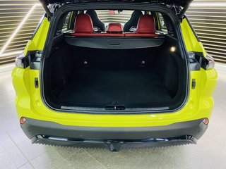 2024 BAIC X55 1.5T PREMIUM A/T - photo 9