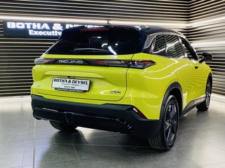 2024 BAIC X55 1.5T PREMIUM A/T - photo 1