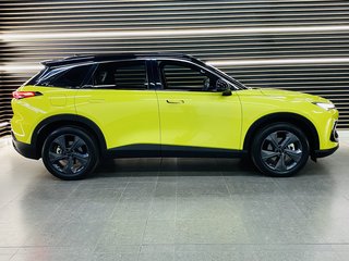 2024 BAIC X55 1.5T PREMIUM A/T - photo 2