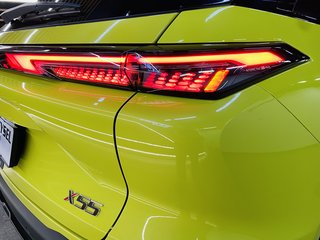 2024 BAIC X55 1.5T PREMIUM A/T - photo 3