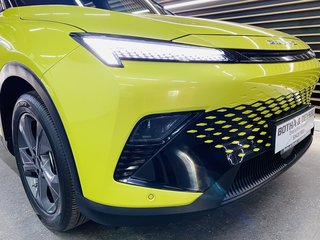 2024 BAIC X55 1.5T PREMIUM A/T - photo 4