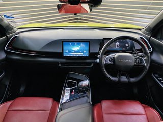 2024 BAIC X55 1.5T PREMIUM A/T - photo 10