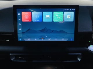 2024 BAIC X55 1.5T PREMIUM A/T - photo 11
