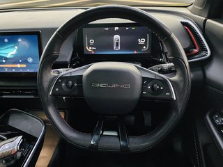 2024 BAIC X55 1.5T PREMIUM A/T - photo 16