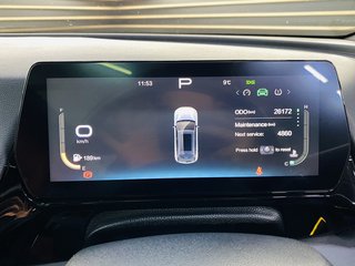 2024 BAIC X55 1.5T PREMIUM A/T - photo 21