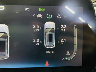 2024 BAIC X55 1.5T PREMIUM A/T - photo 22