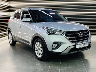 2020 Hyundai CRETA 1.6 EXECUTIVE - photo 3