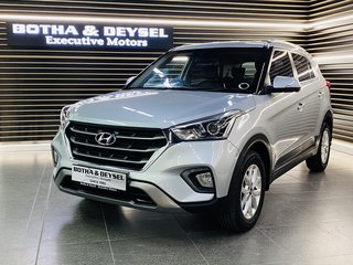 2020 Hyundai CRETA 1.6 EXECUTIVE - photo 1