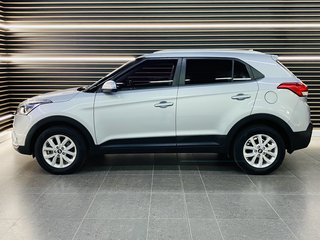 2020 Hyundai CRETA 1.6 EXECUTIVE - photo 5