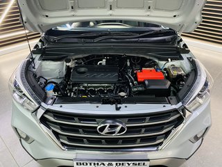 2020 Hyundai CRETA 1.6 EXECUTIVE - photo 4